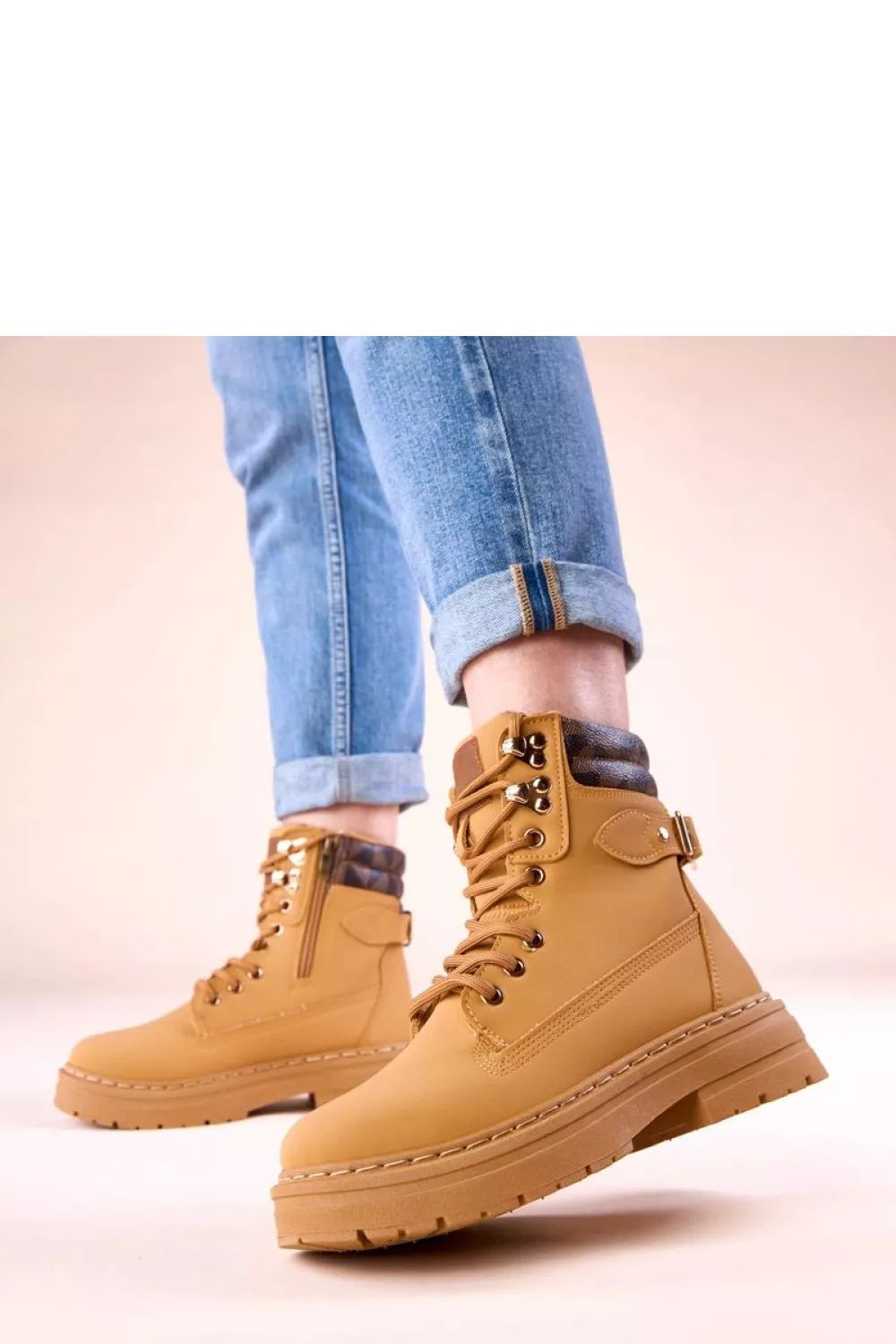 Trapper batai 222376 Solea