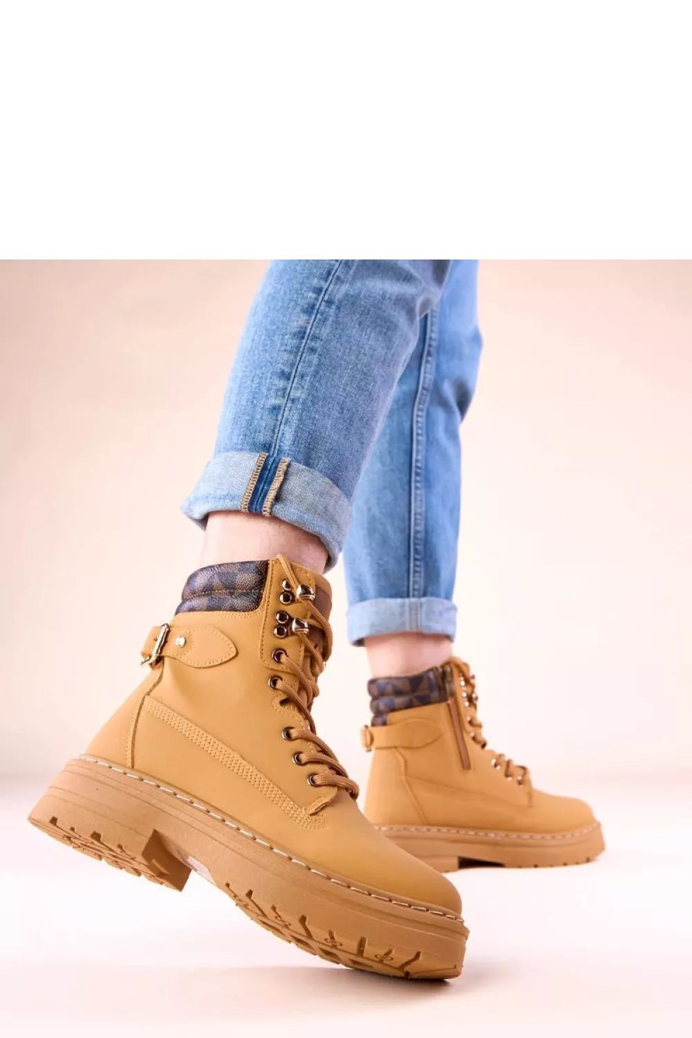 Trapper batai 222376 Solea