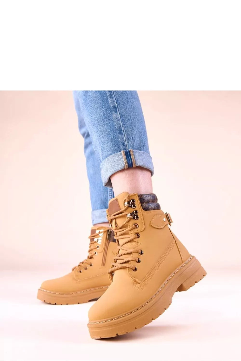 Trapper batai 222376 Solea