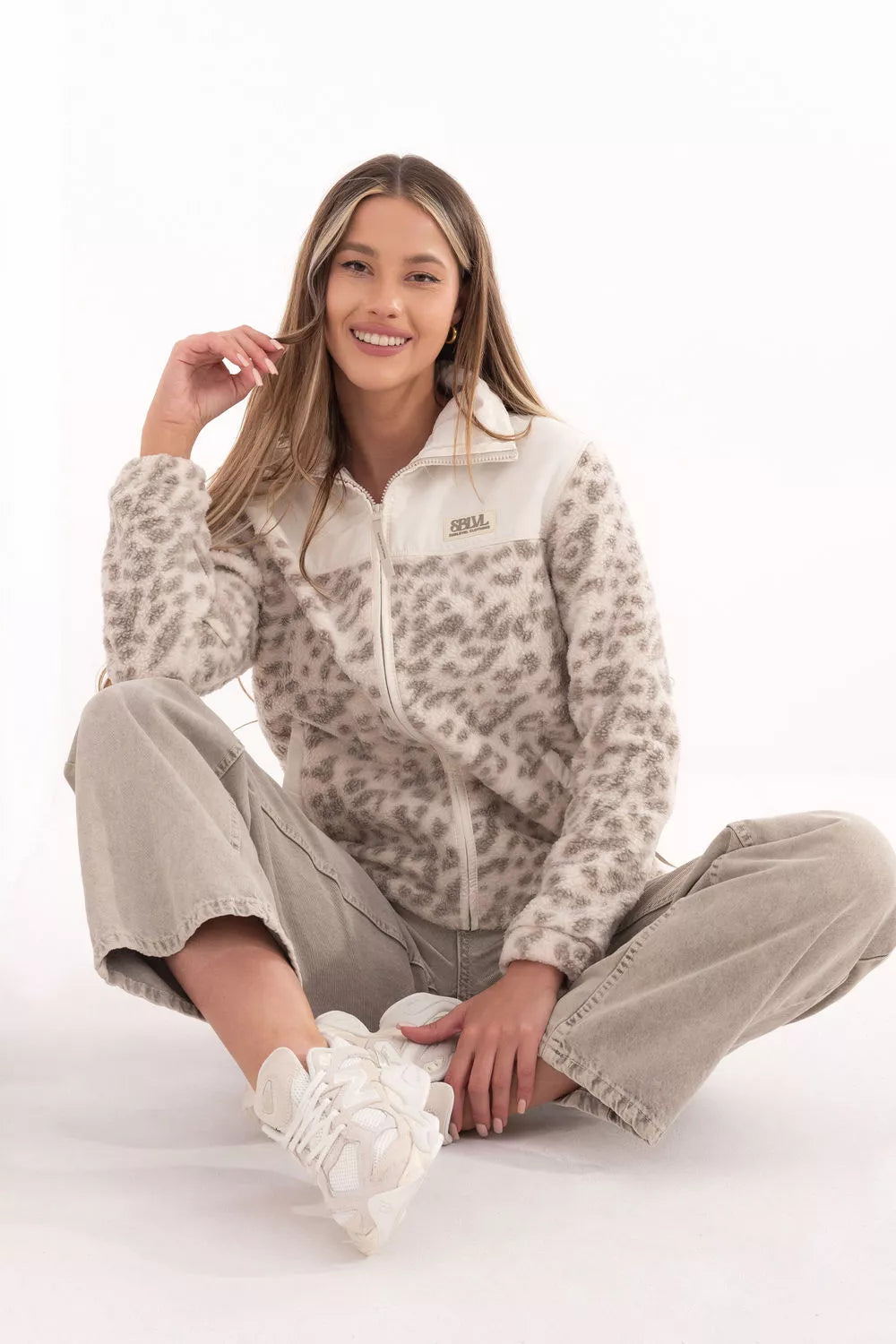 Striukės modelis 222379 Sublevel