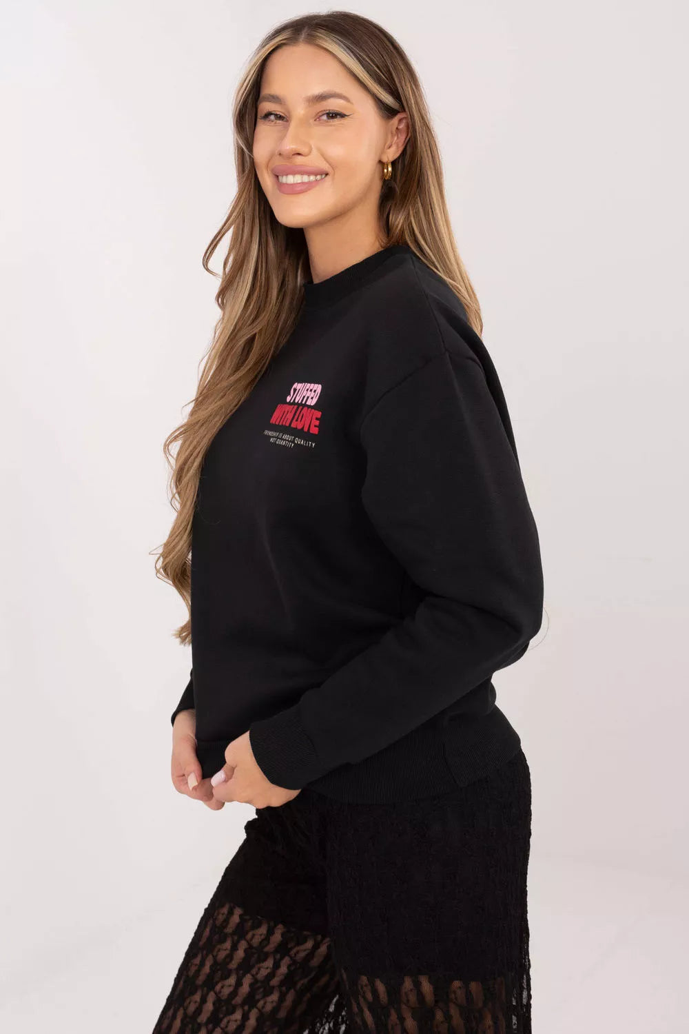 Megztinis modelis 222381 Sublevel