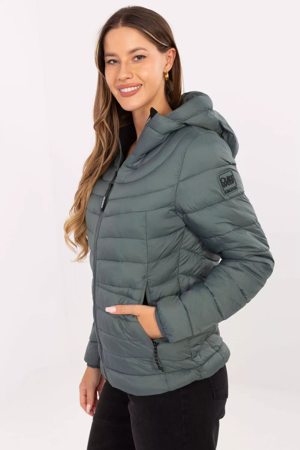 Striukės modelis 222388 Sublevel