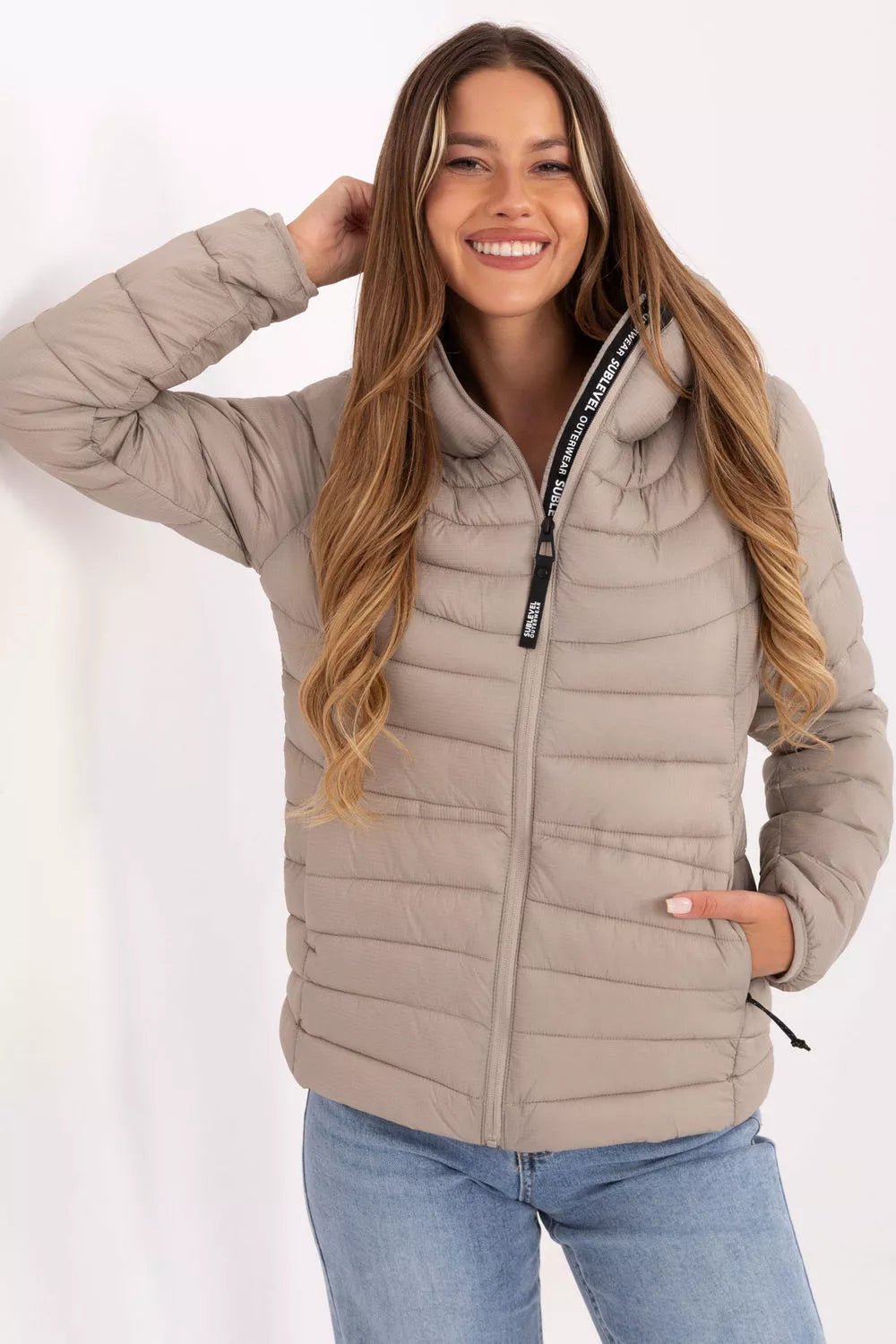 Striukės modelis 222390 Sublevel
