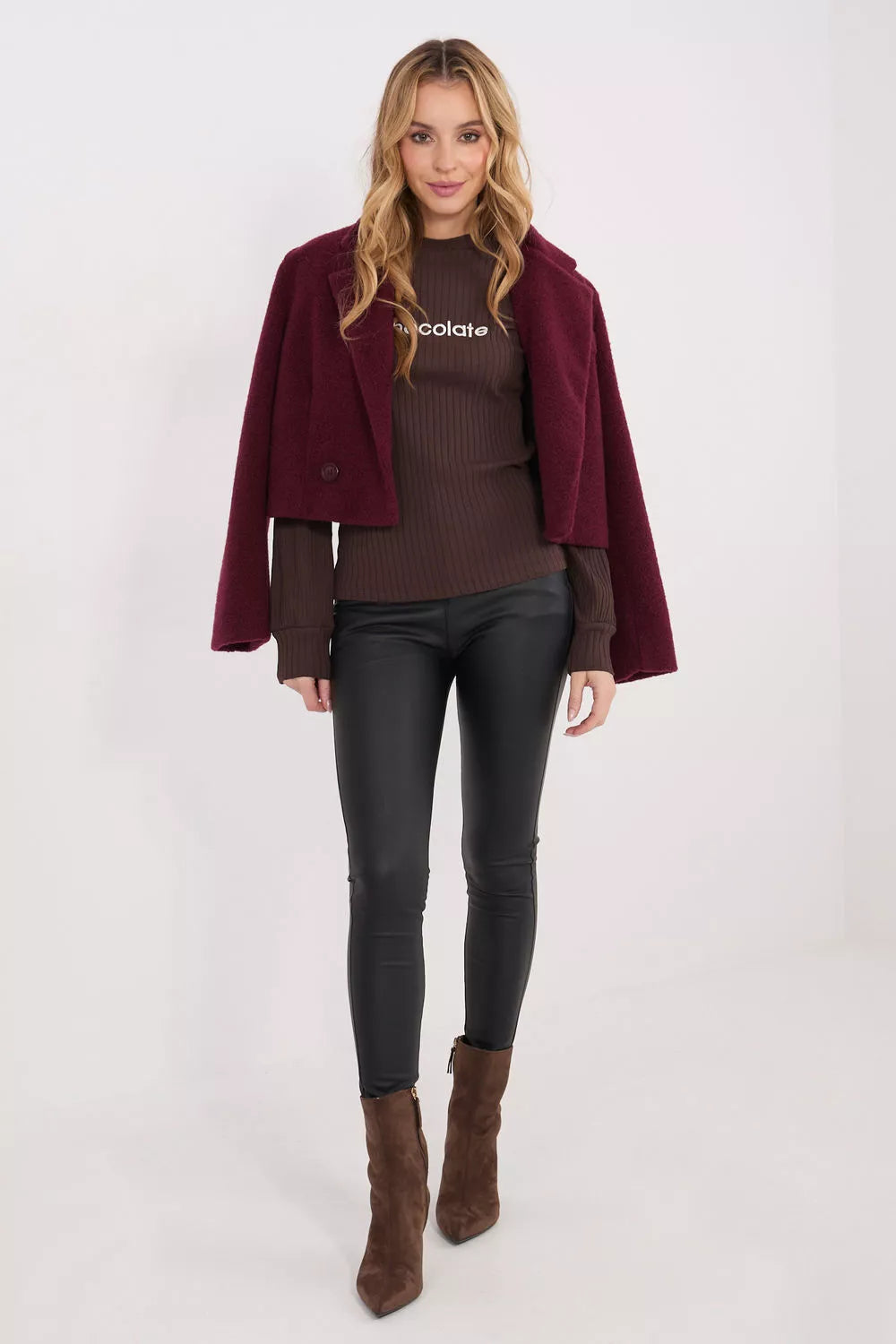 Bluzės modelis 222393 Rue Paris