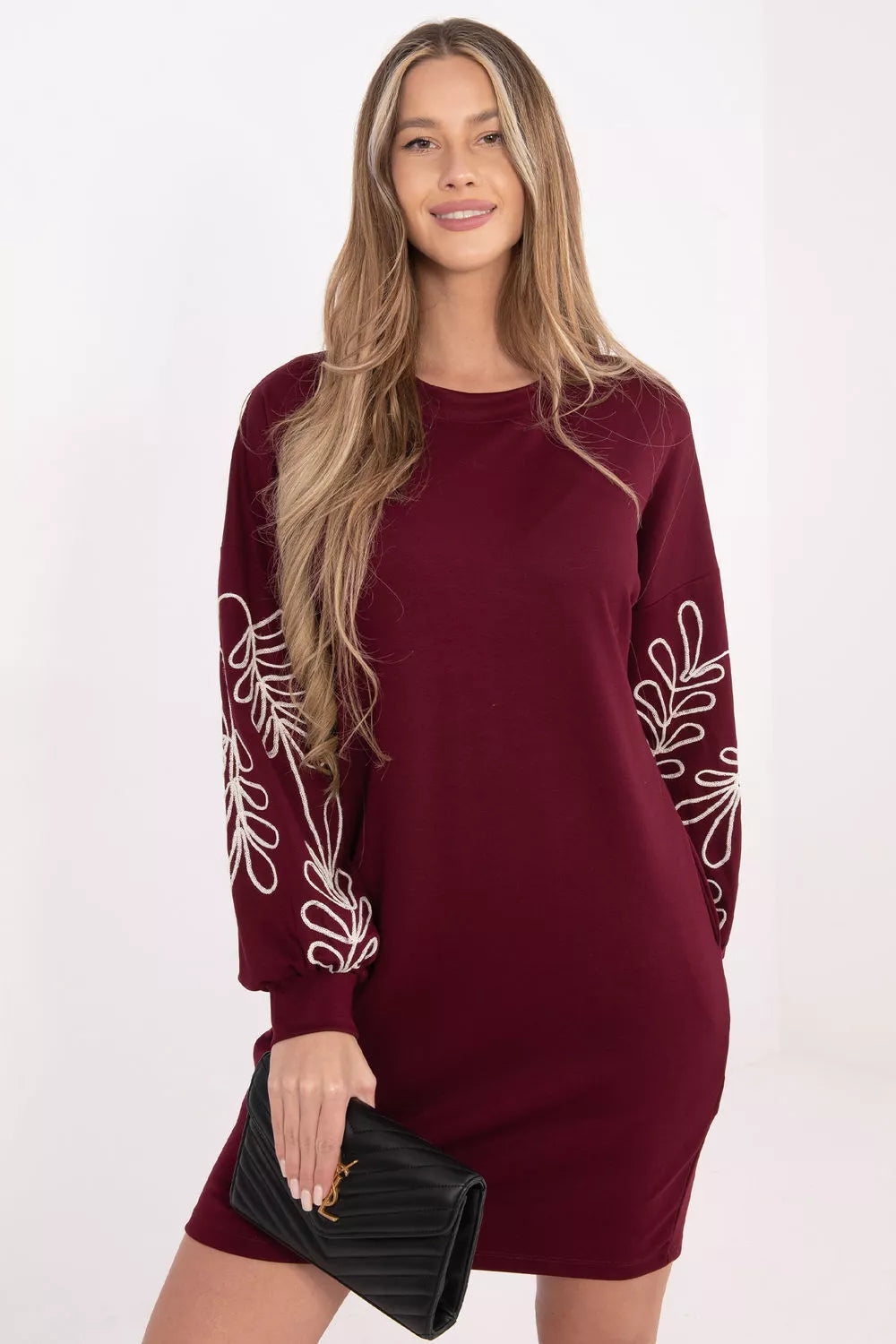 Dieninė suknelė modelis 222396 Rue Paris