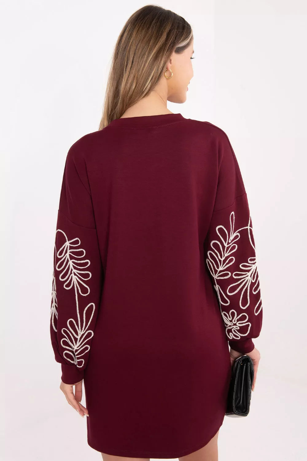 Dieninė suknelė modelis 222396 Rue Paris