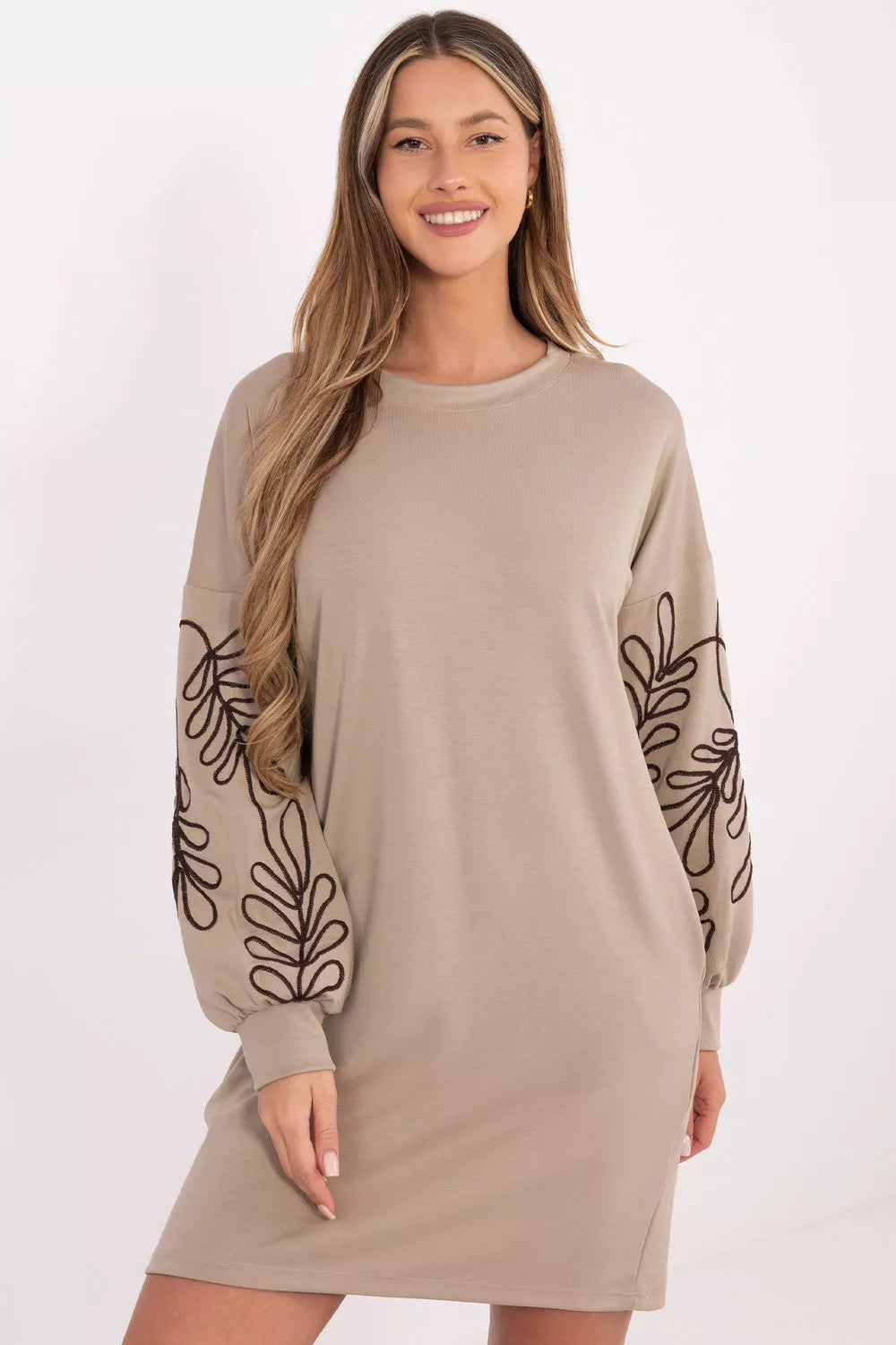 Dieninė suknelė modelis 222397 Rue Paris