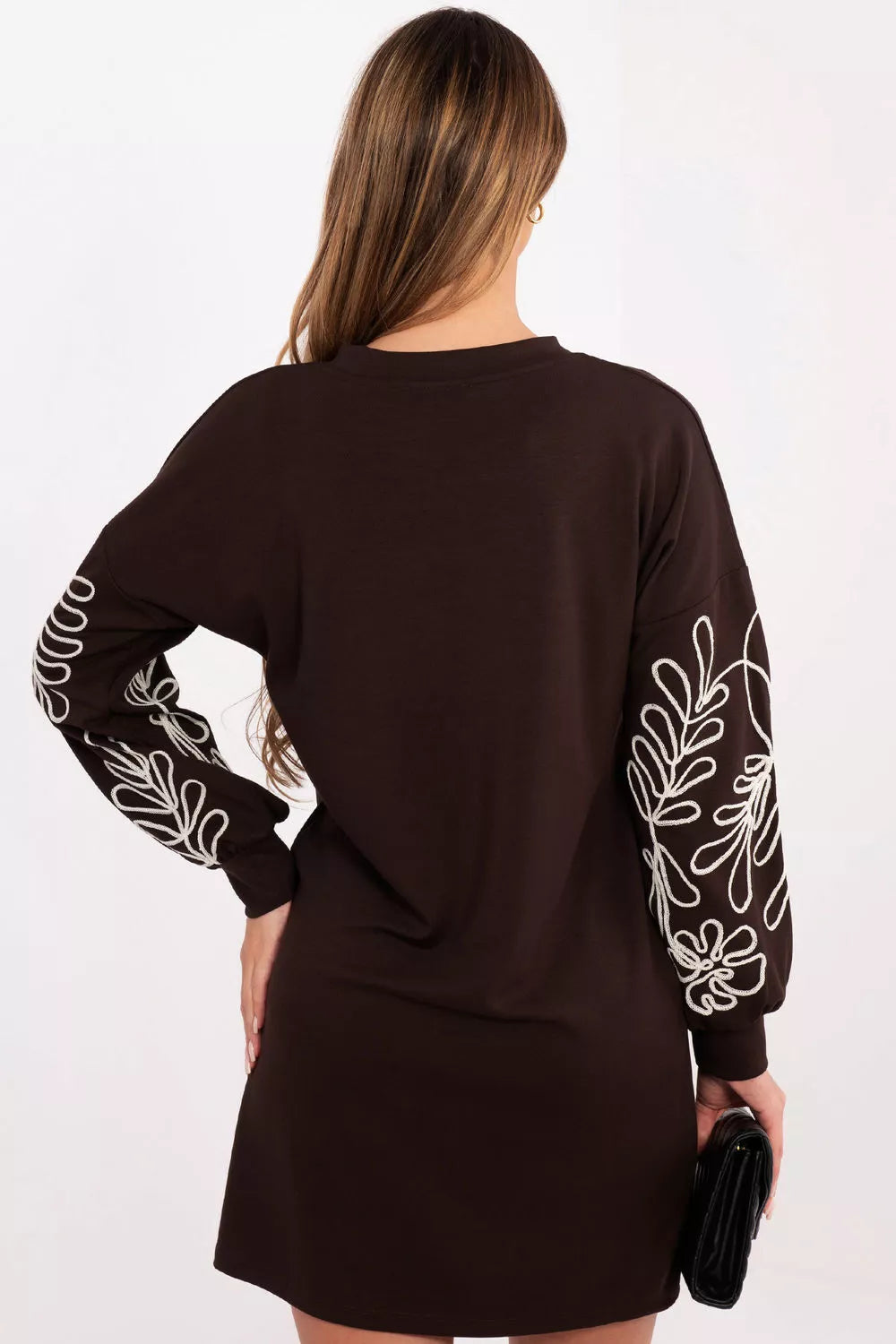 Dieninė suknelė modelis 222399 Rue Paris