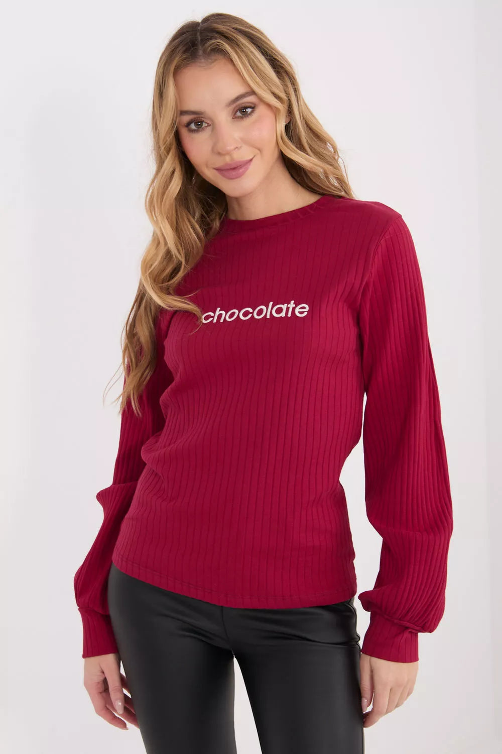 Blouse modelis 222400 Rue Paris