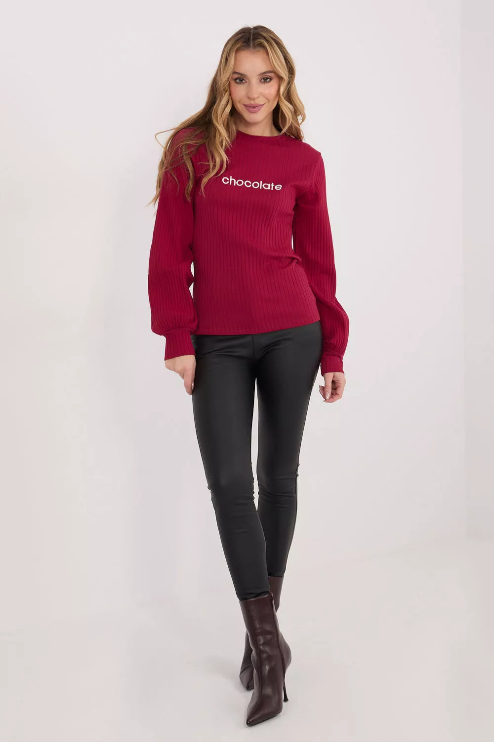 Blouse modelis 222400 Rue Paris