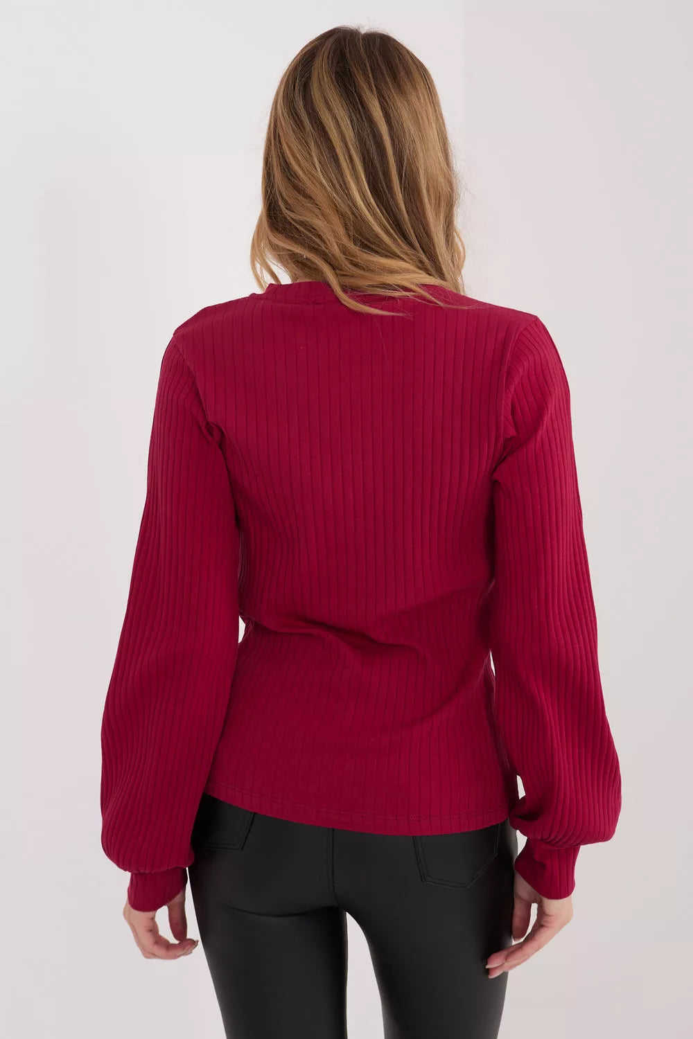 Blouse modelis 222400 Rue Paris