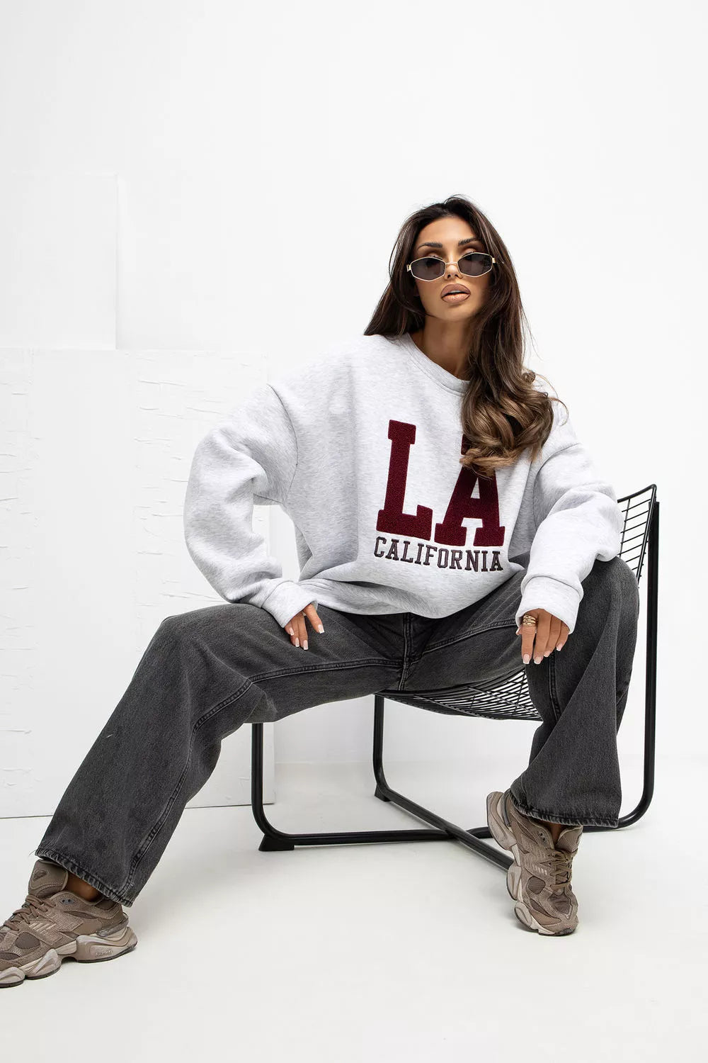 Megztinis modelis 222401 Rue Paris