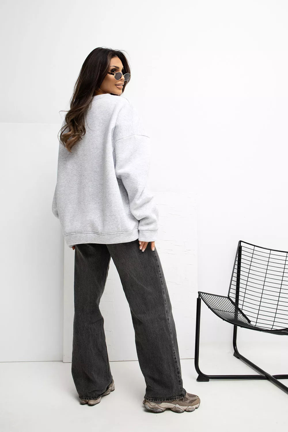 Megztinis modelis 222401 Rue Paris