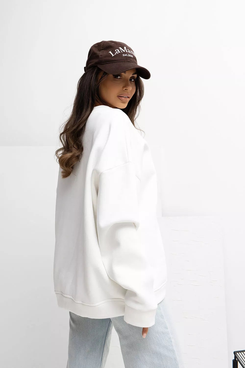 Megztinis modelis 222404 Rue Paris
