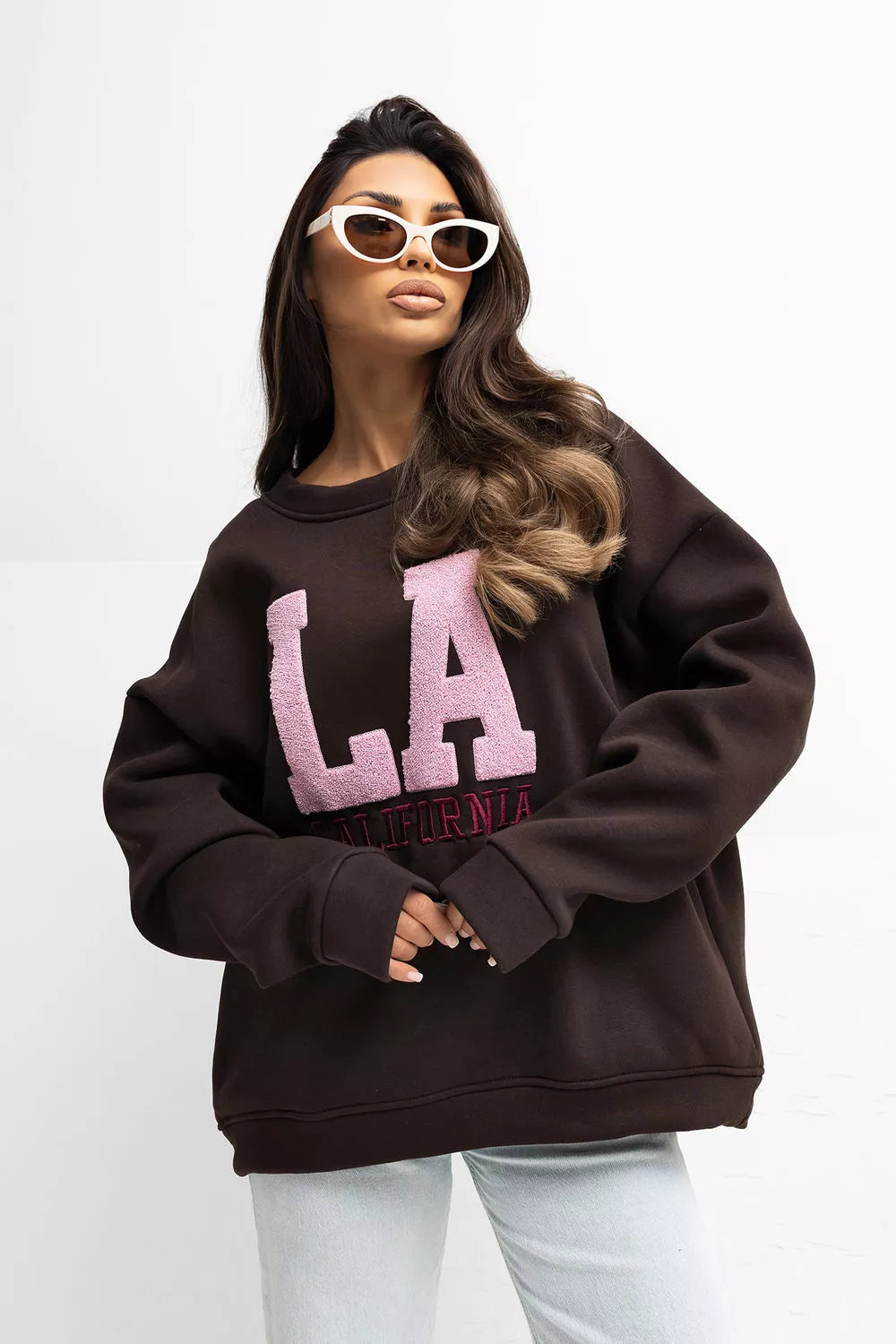 Megztinis modelis 222405 Rue Paris