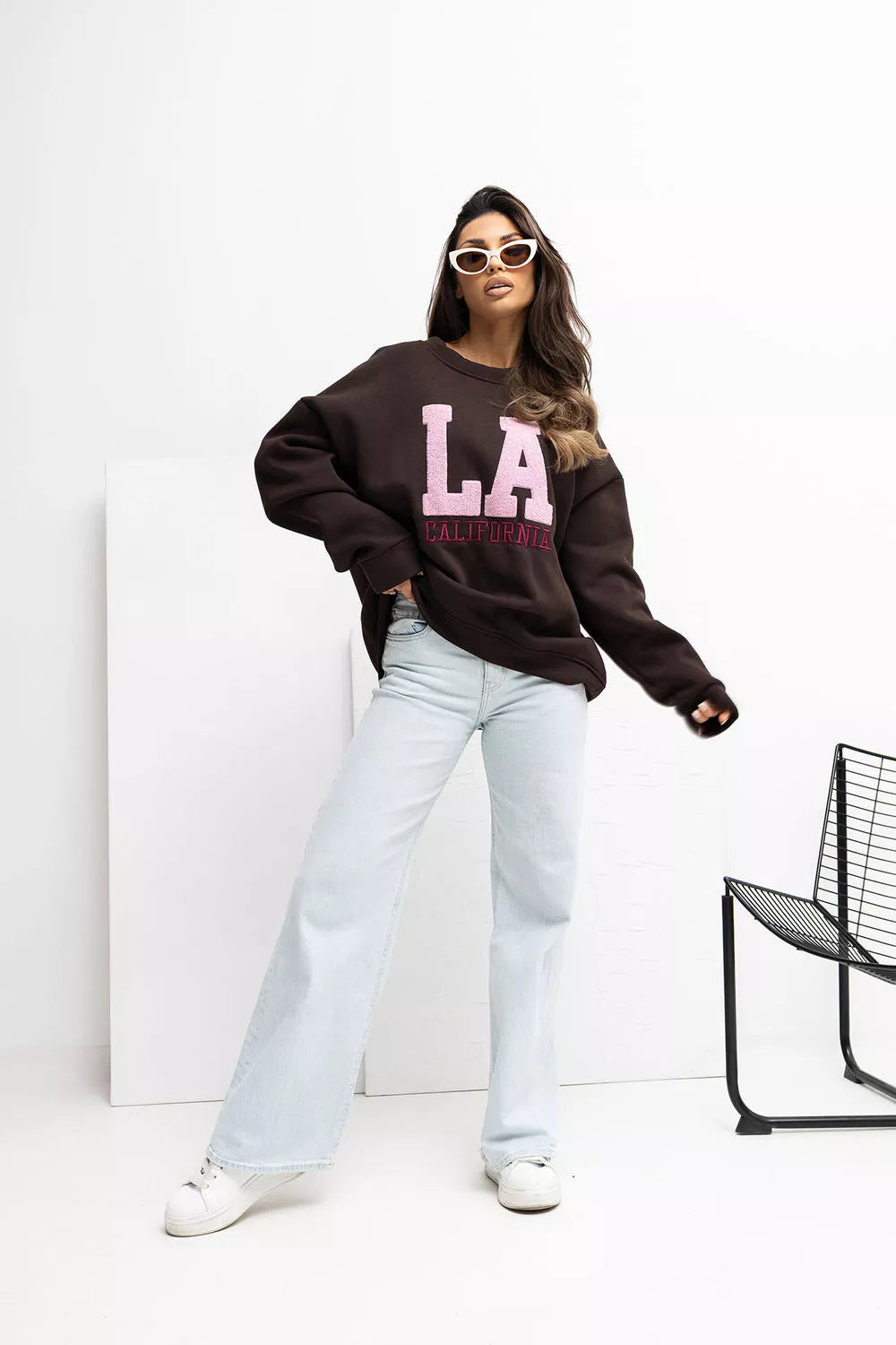 Megztinis modelis 222405 Rue Paris