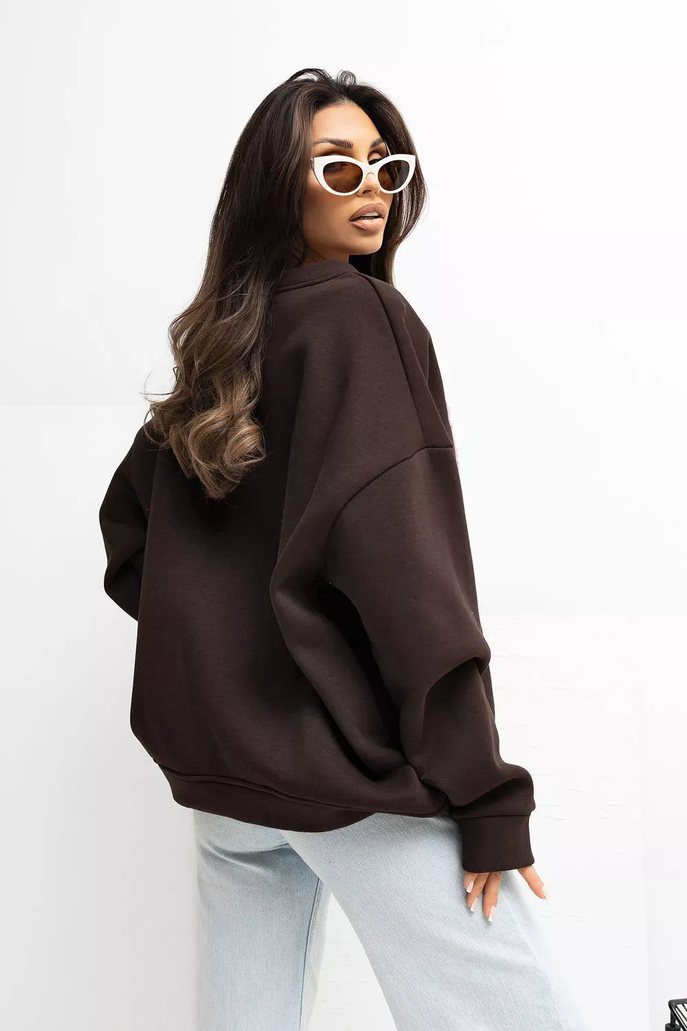 Megztinis modelis 222405 Rue Paris