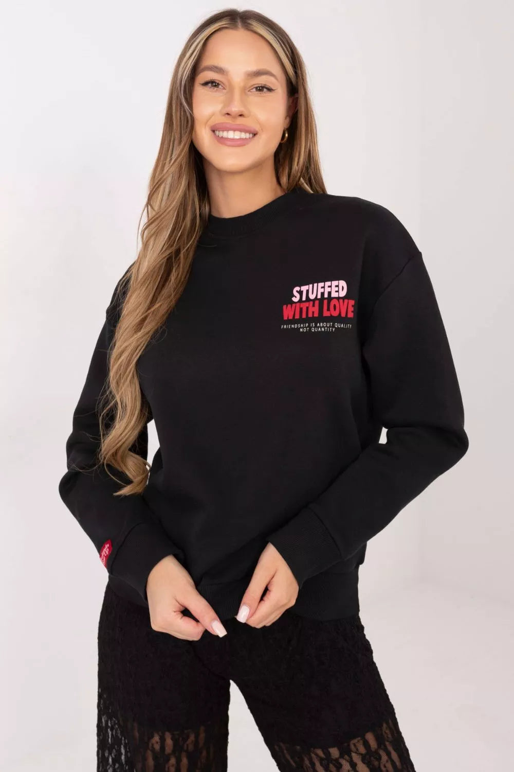 Megztinis modelis 222381 Sublevel