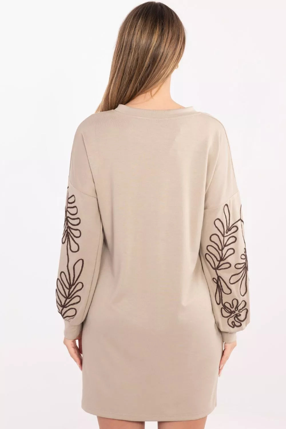 Dieninė suknelė modelis 222397 Rue Paris