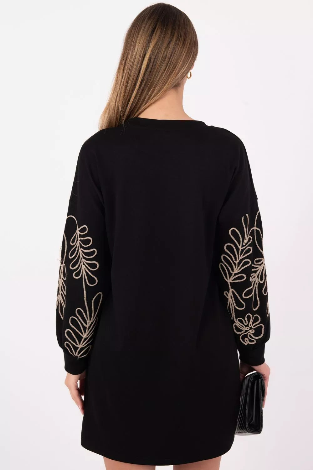 Dieninė suknelė modelis 222398 Rue Paris