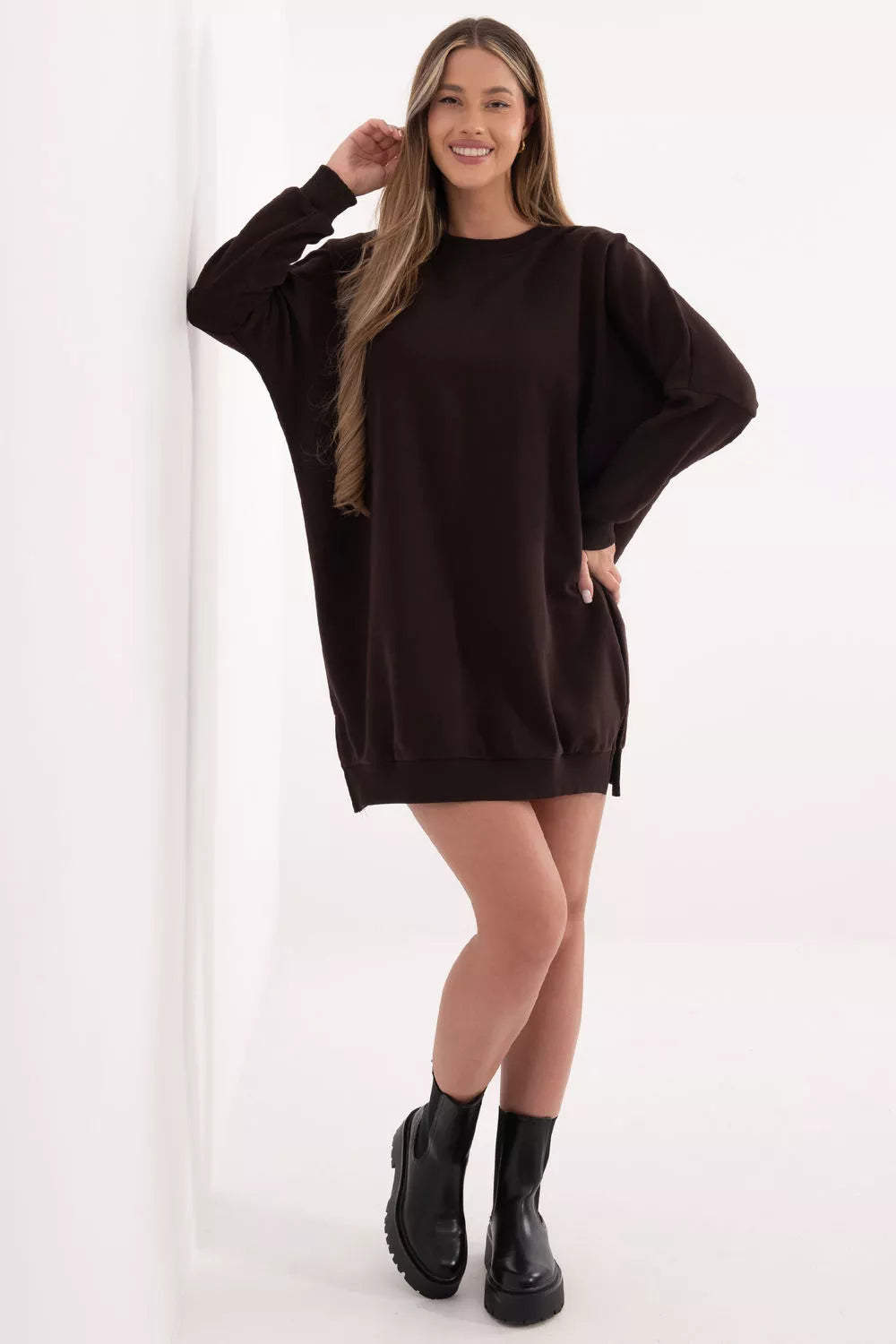 Dieninė suknelė modelis 222413 Relevance