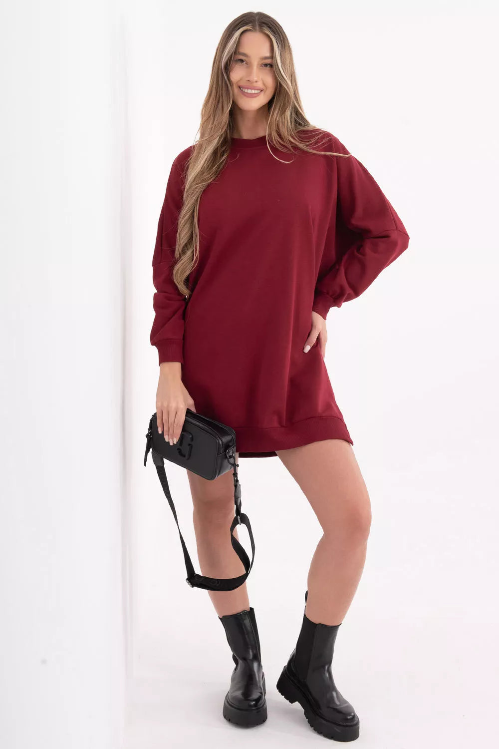 Dieninė suknelė 222414 Relevance