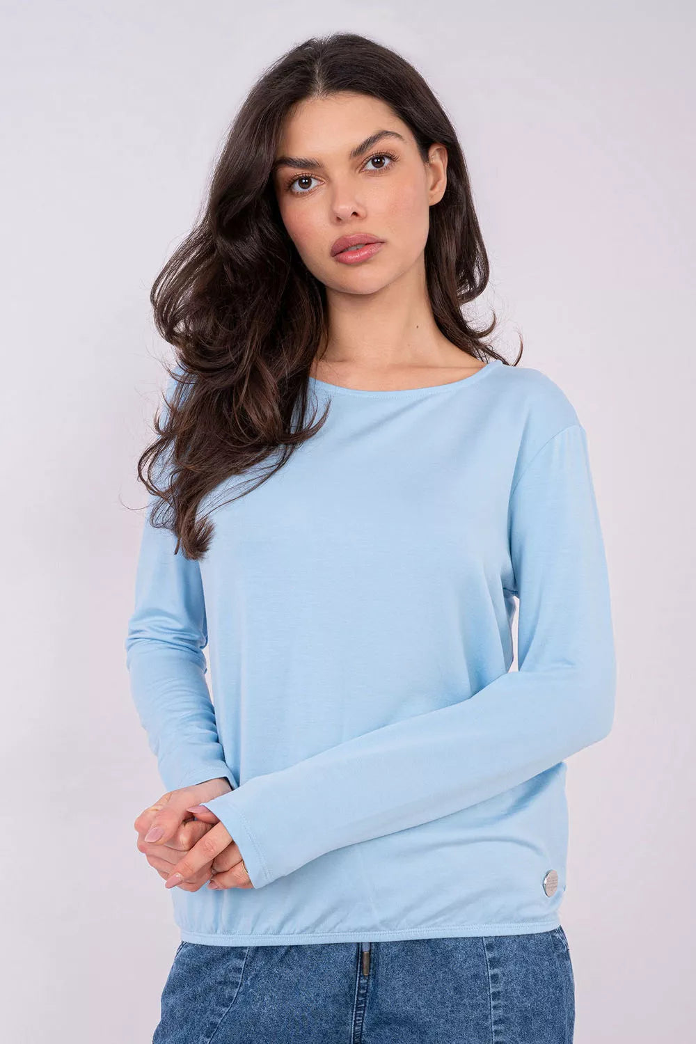 Bluzės modelis 222426 Relevance