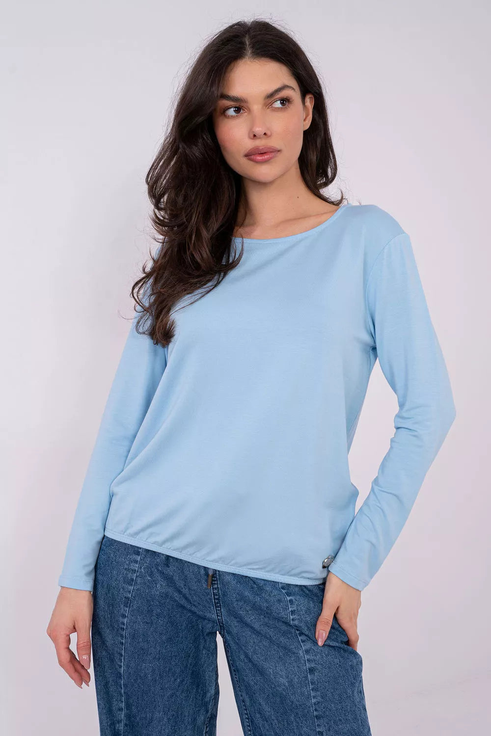 Bluzės modelis 222426 Relevance