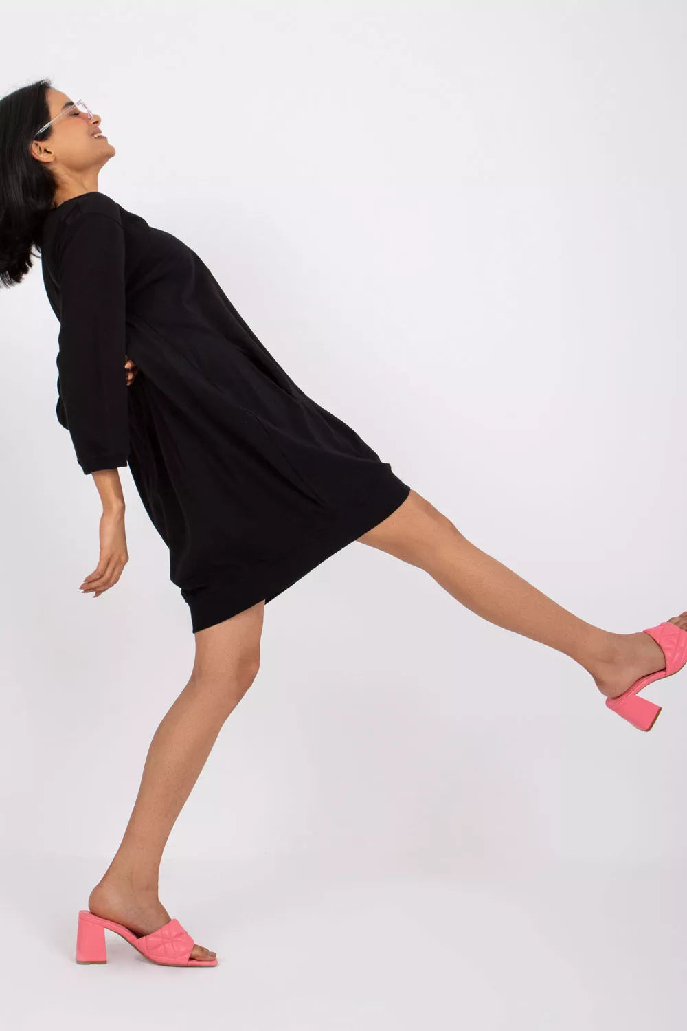 Dieninė suknelė modelis 222432 Relevance