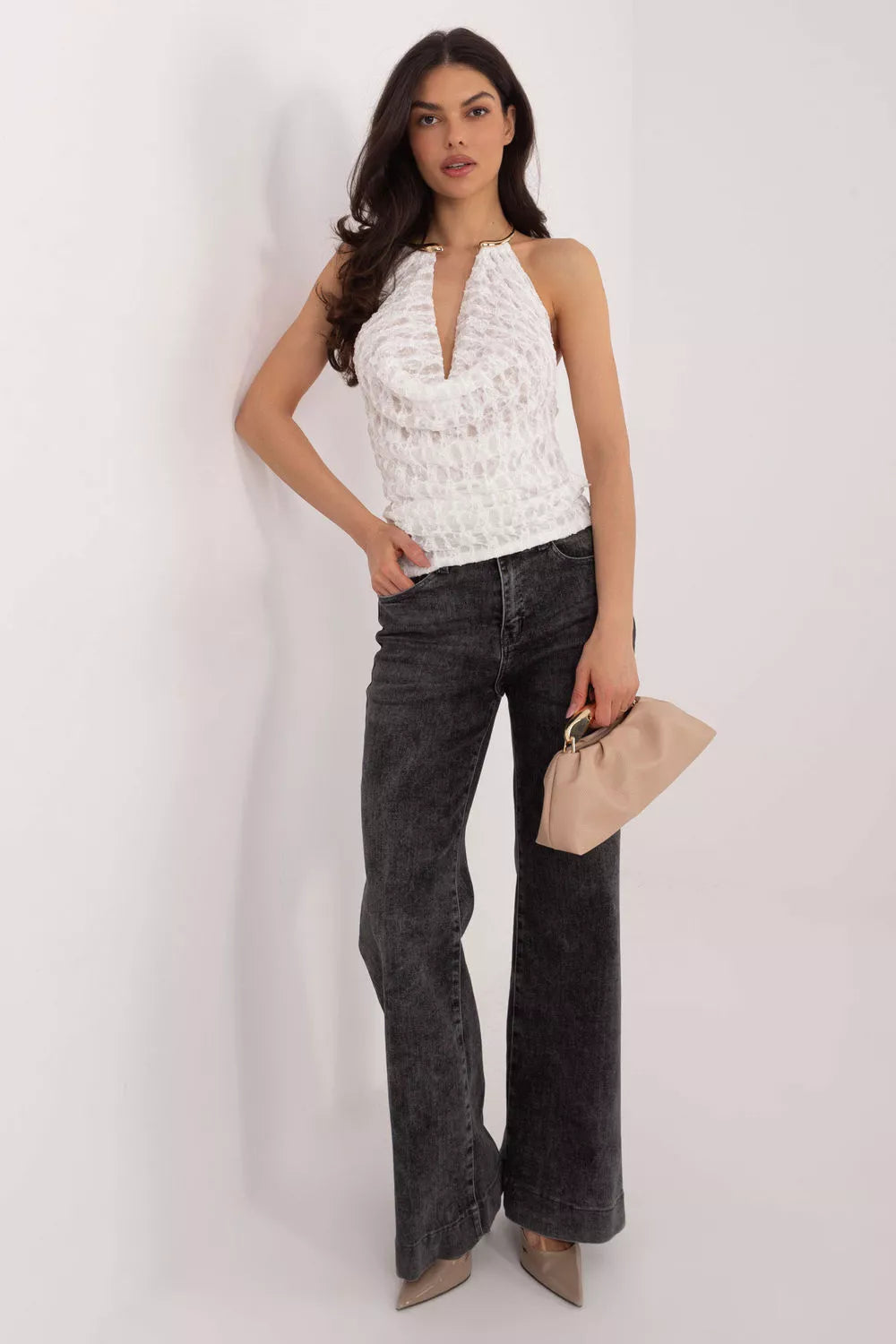 Geriausias modelis 222438 Italy Moda