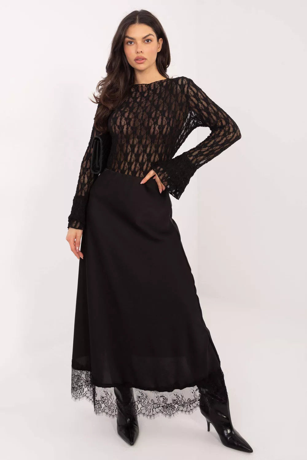 Moteriski marškiniai 222446 Italy Moda
