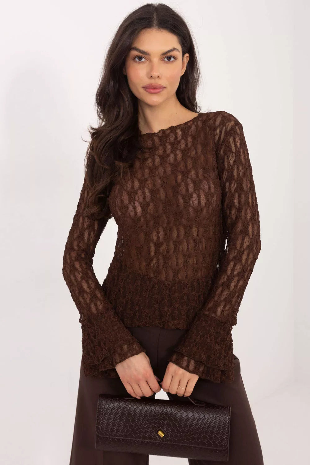 Bluzės modelis 222447 Italy Moda