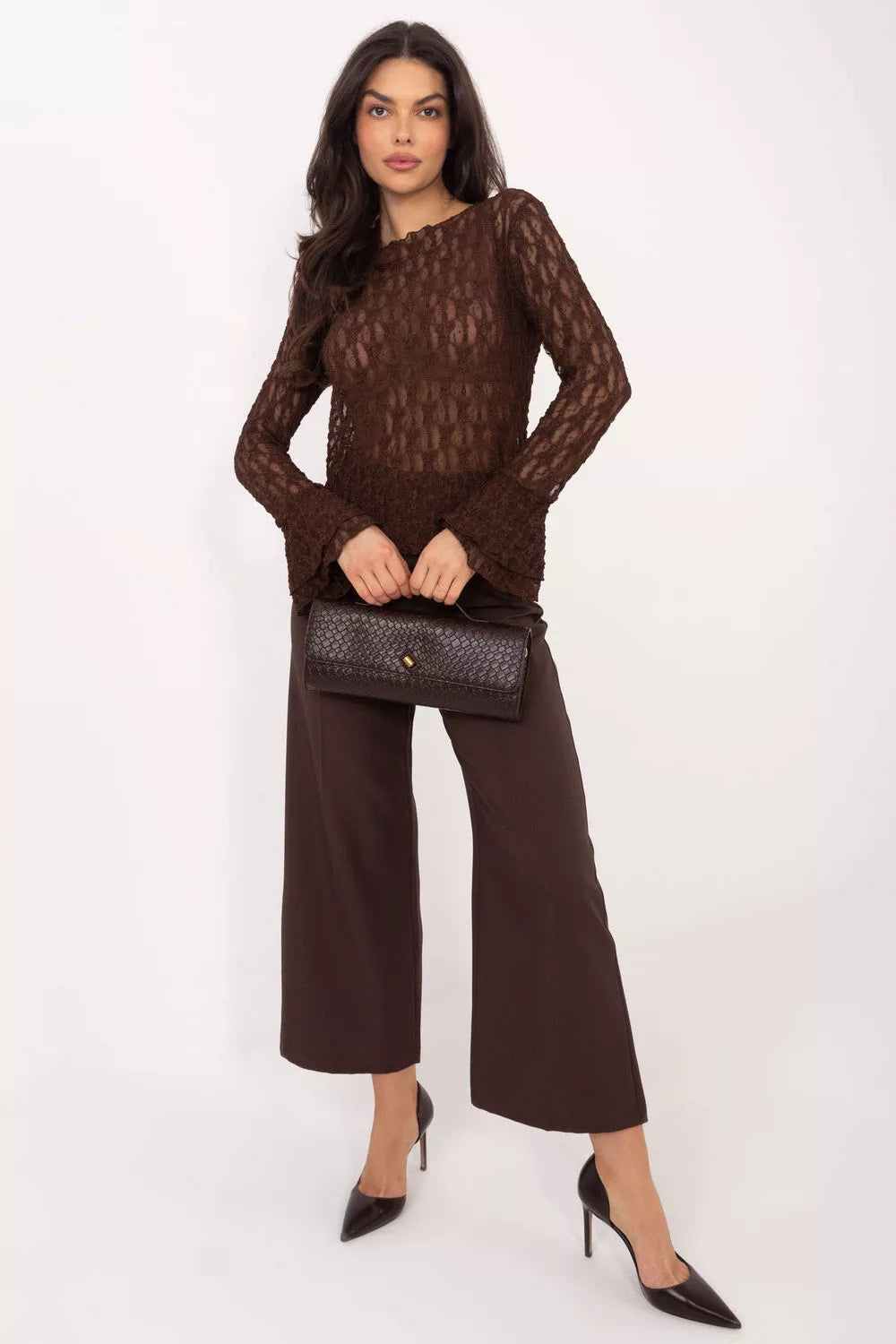 Bluzės modelis 222447 Italy Moda