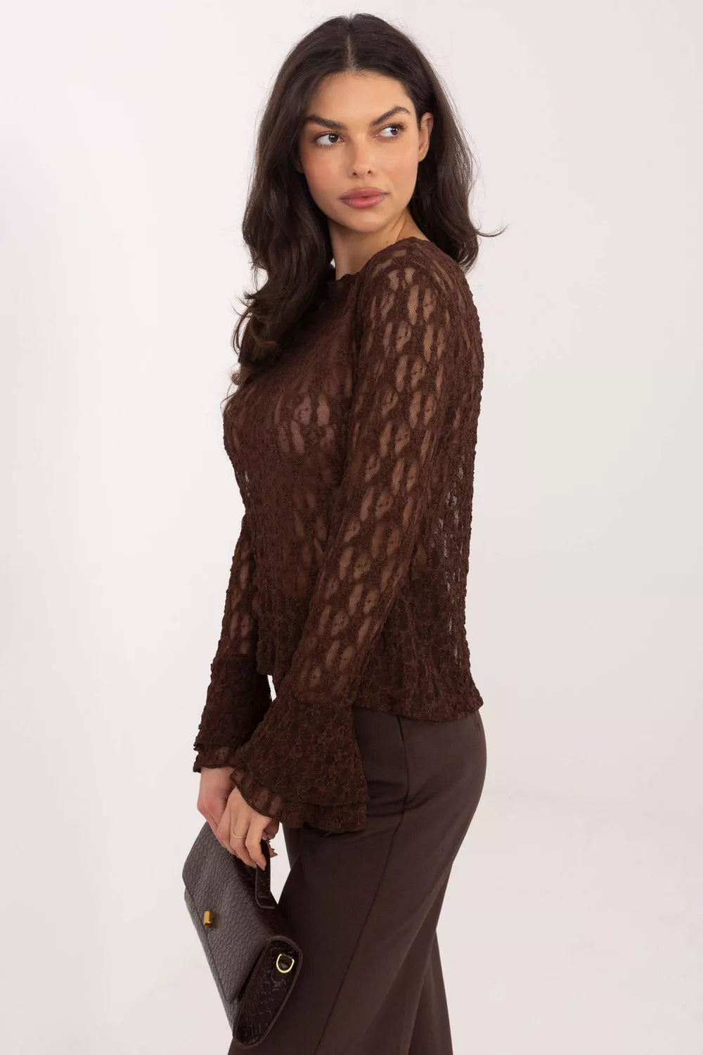 Bluzės modelis 222447 Italy Moda