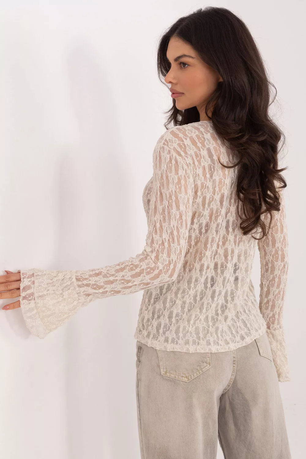 Bluzės modelis 222448 Italy Moda