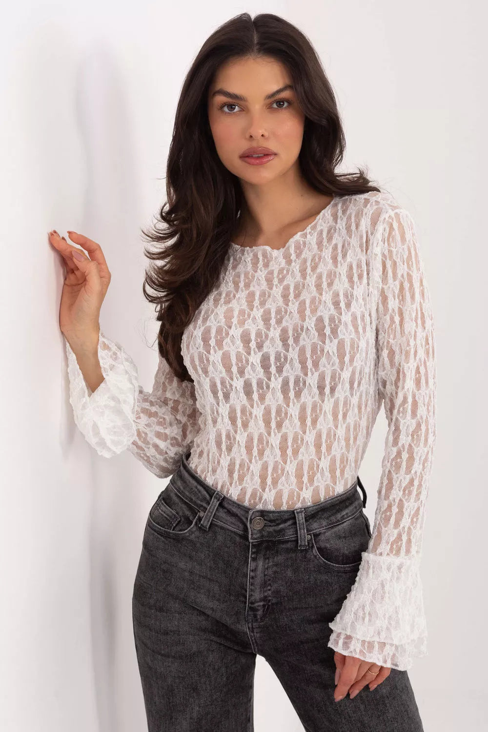 S-modelio 222450 Italy Moda palaidinė