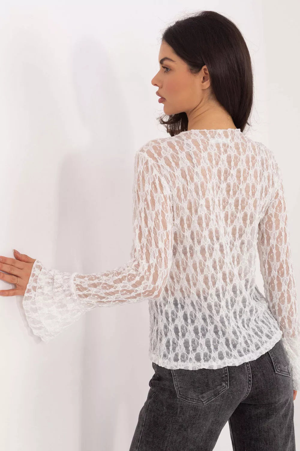 S-modelio 222450 Italy Moda palaidinė