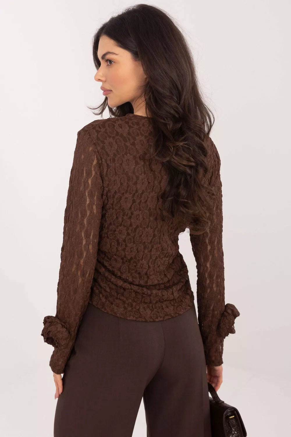 Blouse modelis 222451 Italy Moda