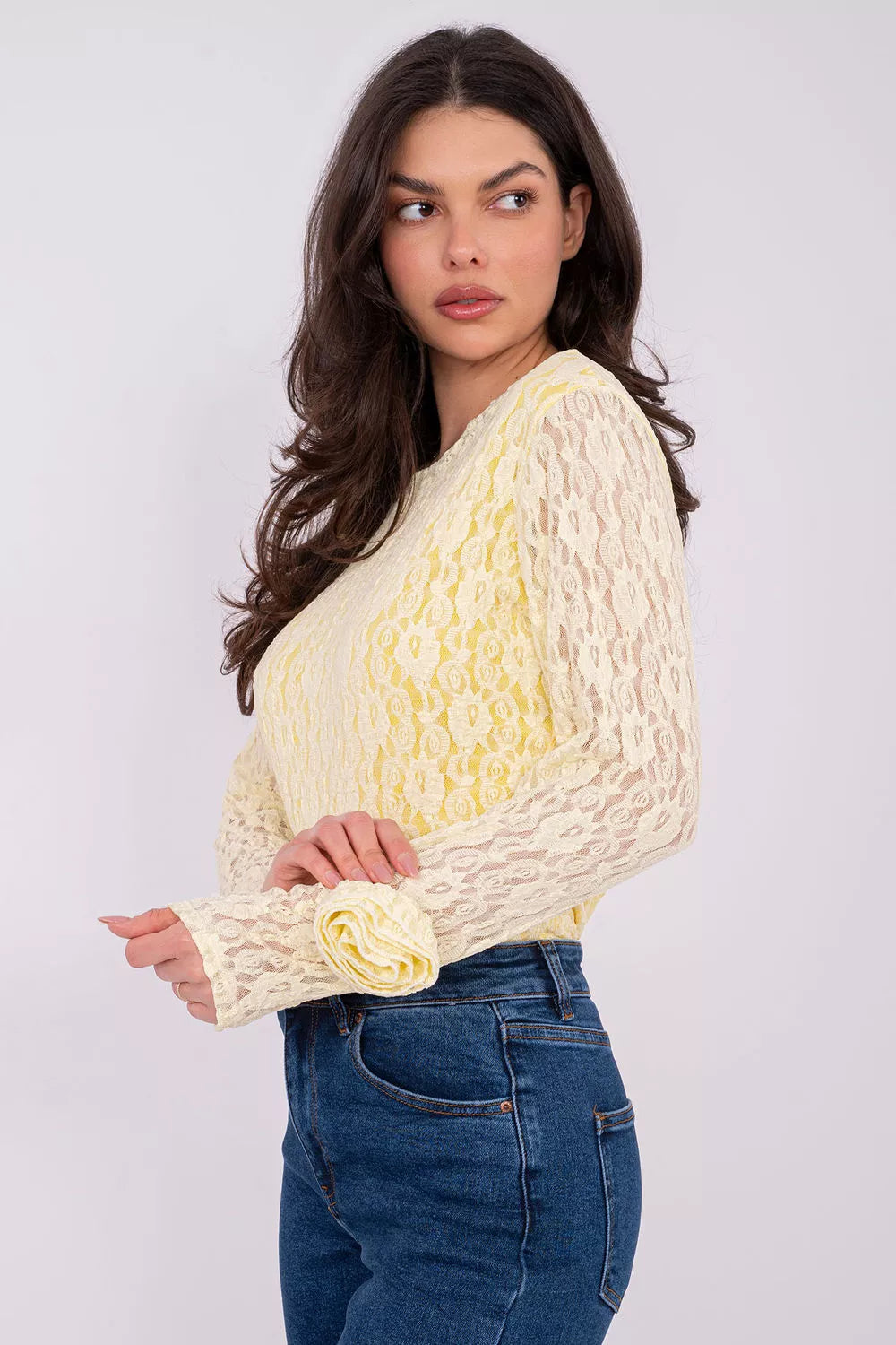 222453 Suknelės modelis Italy Moda