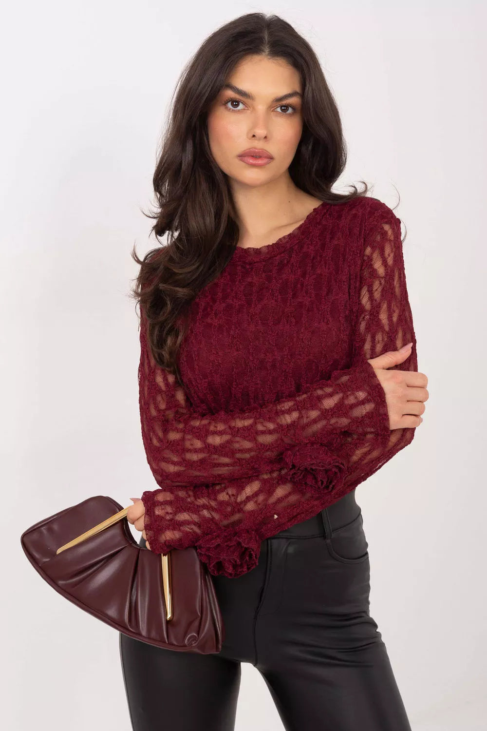 Bluzės modelis 222455 Italy Moda