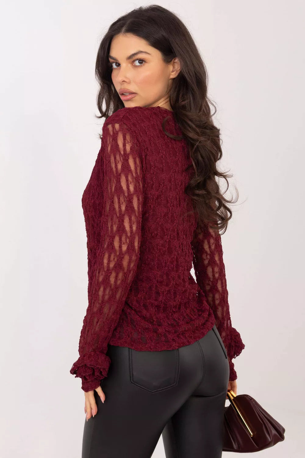 Bluzės modelis 222455 Italy Moda