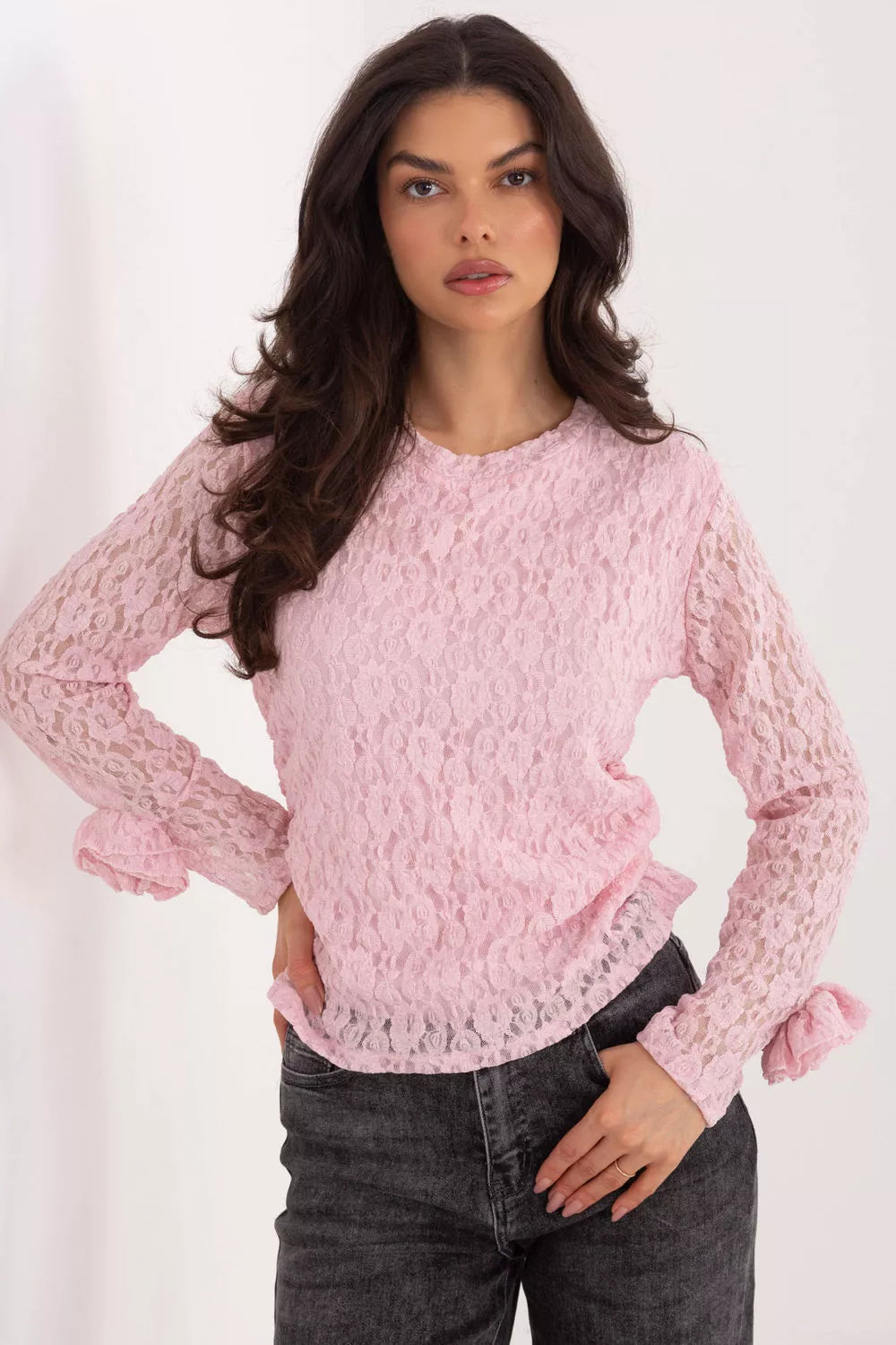 Bluzės modelis 222457 Italy Moda