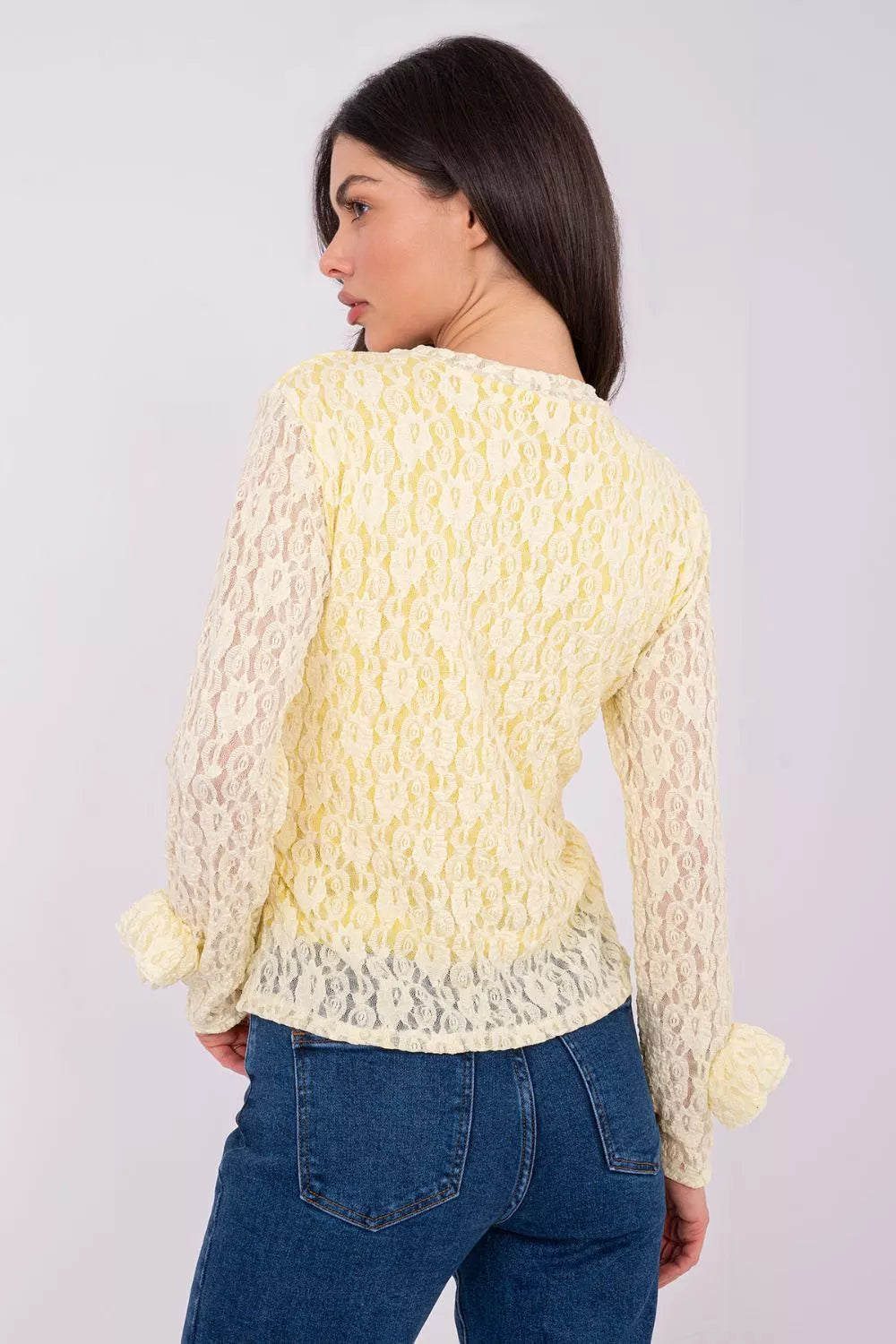 222453 Suknelės modelis Italy Moda
