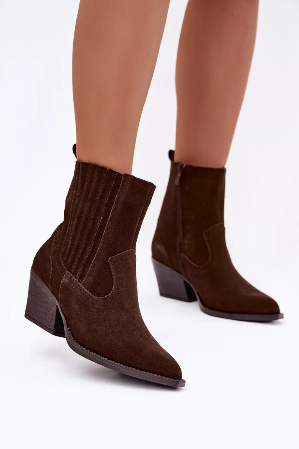 Auliniai batai 222486 Step in style