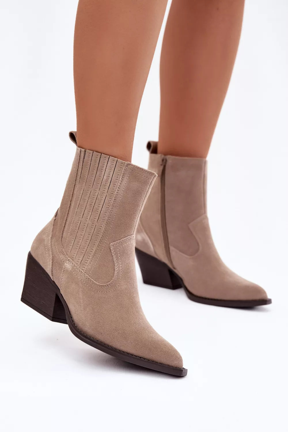 Aulinukai modelis 222487 Step in style