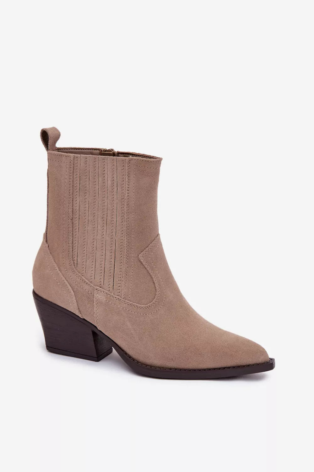 Aulinukai modelis 222487 Step in style