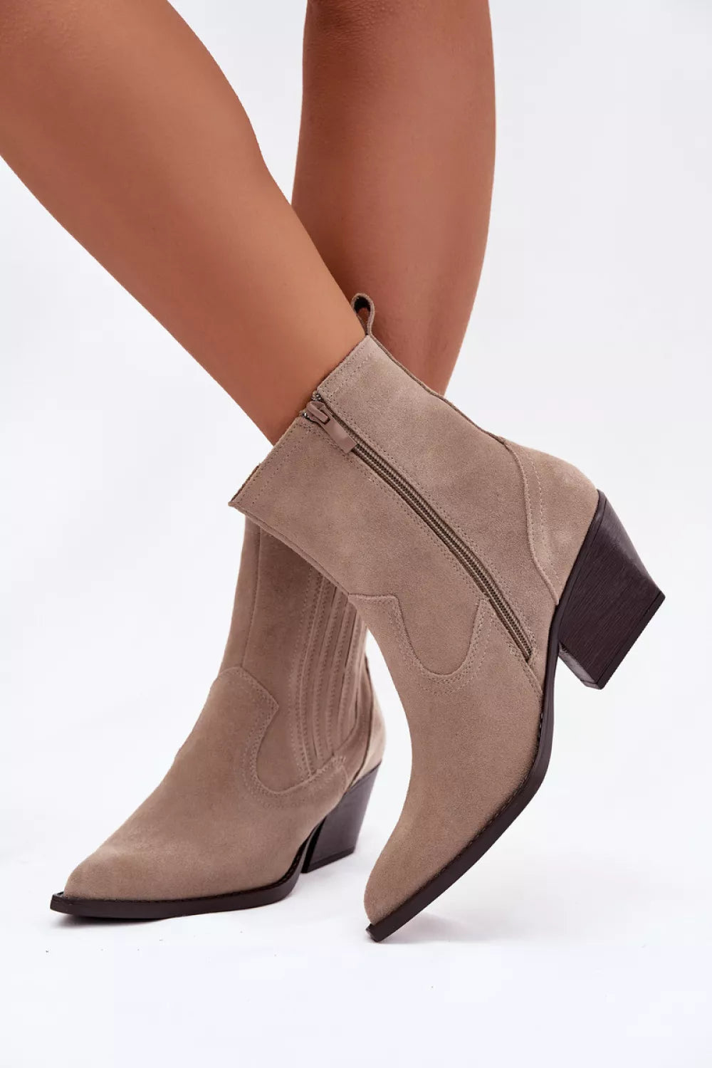 Aulinukai modelis 222487 Step in style