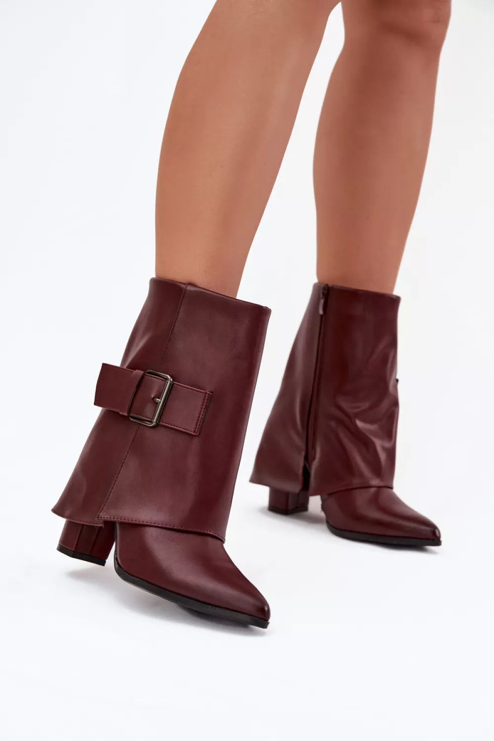 Auliniai batai, modelis 222489 Step in style