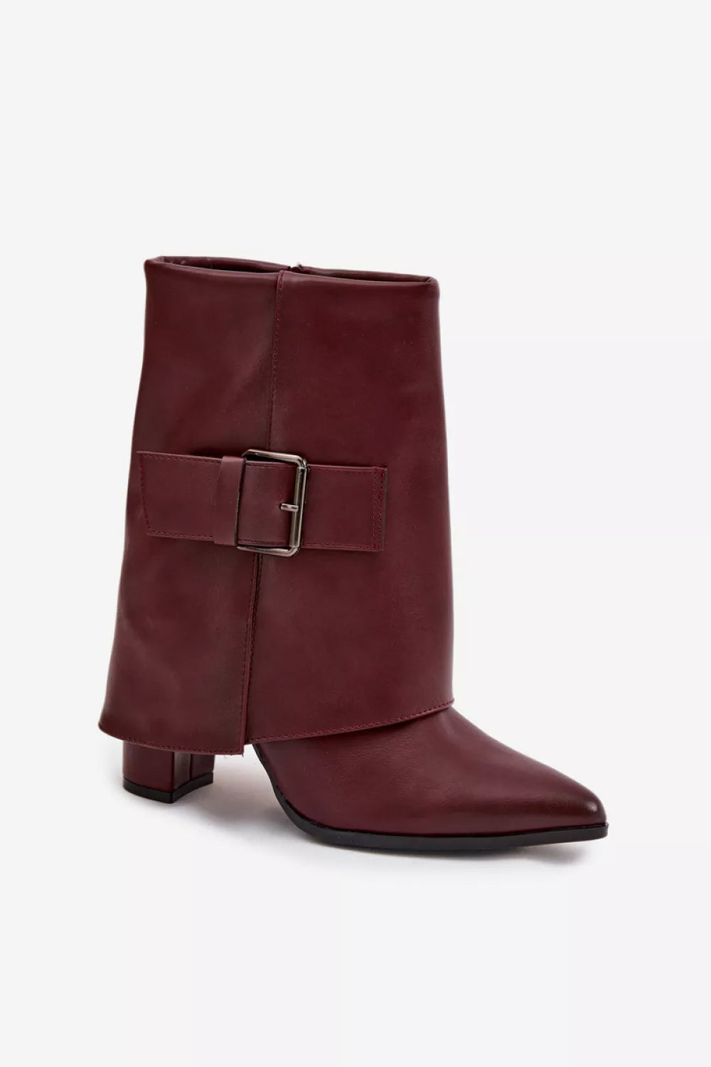 Auliniai batai, modelis 222489 Step in style