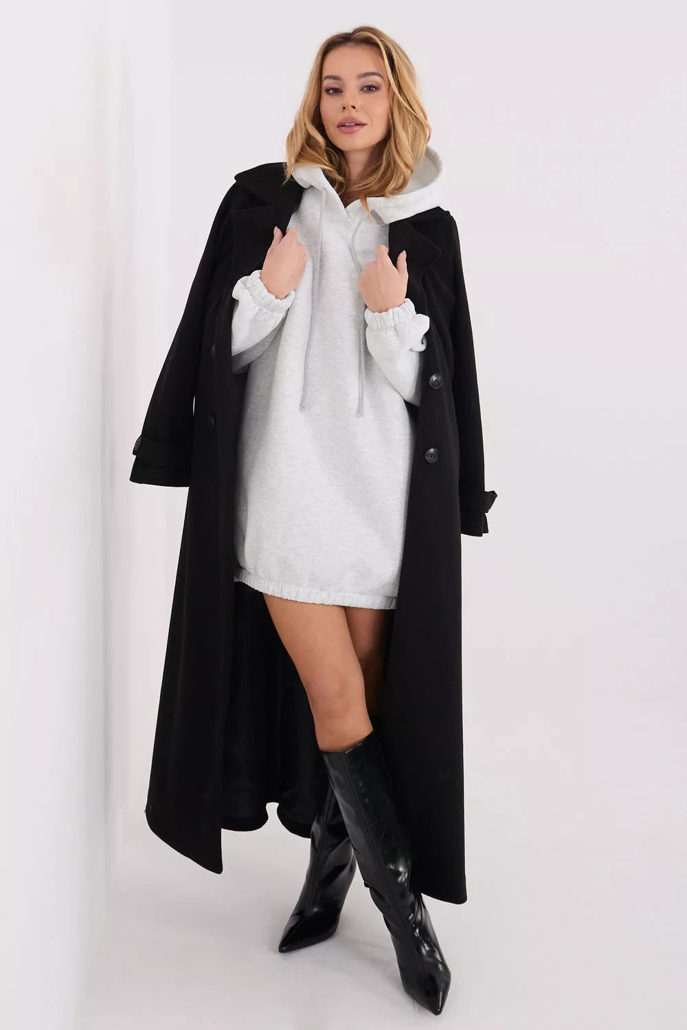 Dieninė suknelė modelis 222494 Factory Price